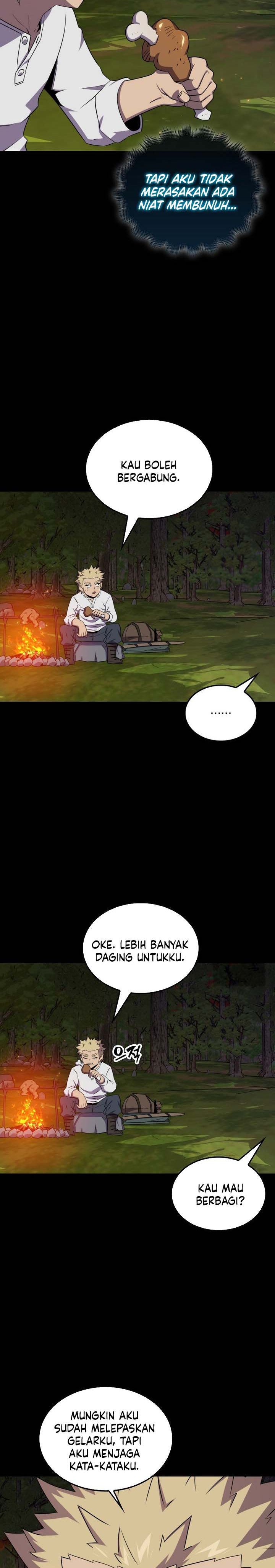 Sleeping Ranker Chapter 152 Gambar 9