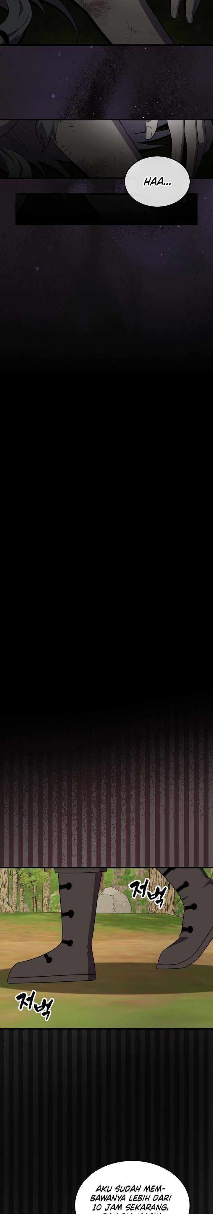 Sleeping Ranker Chapter 152 Gambar 15