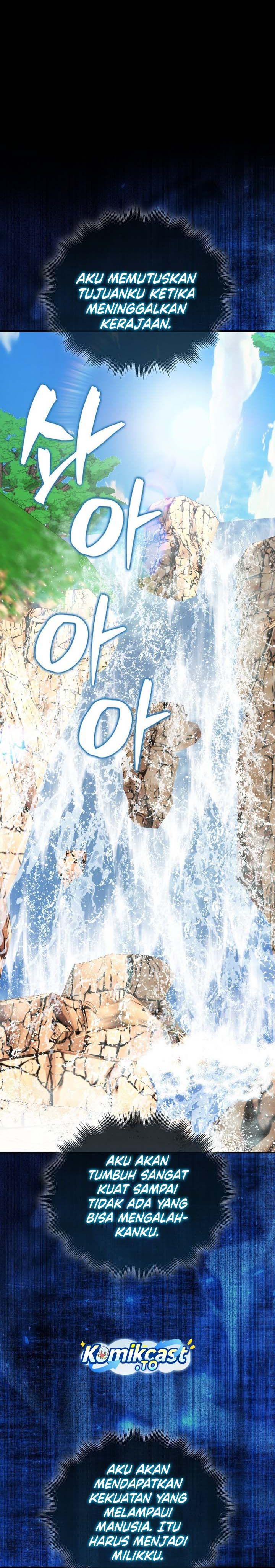 Sleeping Ranker Chapter 152 Gambar 17