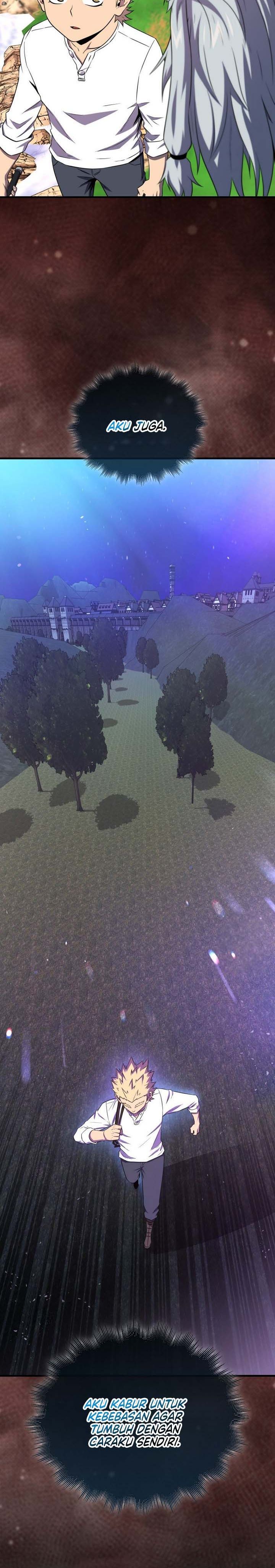 Sleeping Ranker Chapter 152 Gambar 23