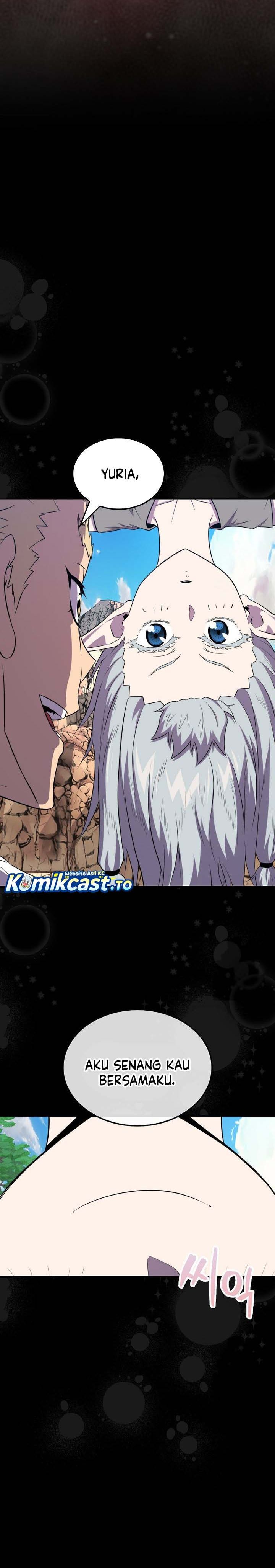 Sleeping Ranker Chapter 152 Gambar 24