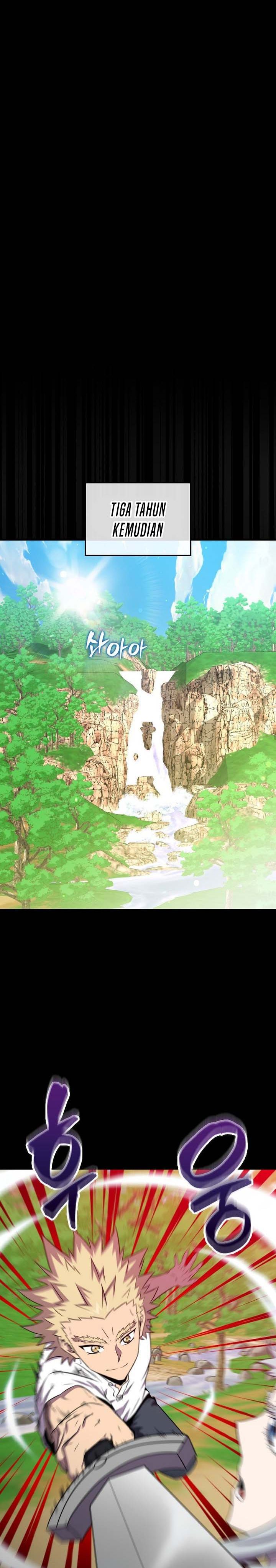 Sleeping Ranker Chapter 152 Gambar 25