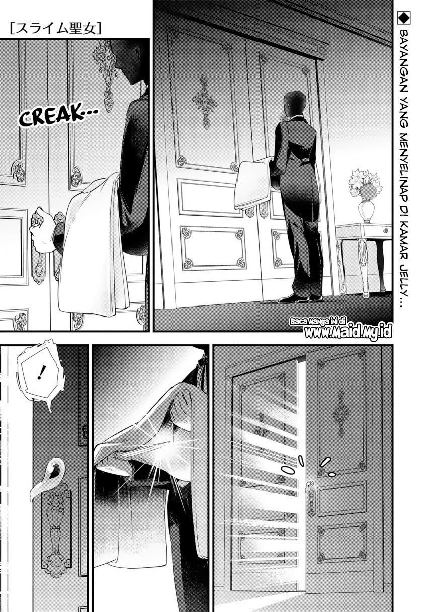 Slime Saint Chapter 06 Gambar 2