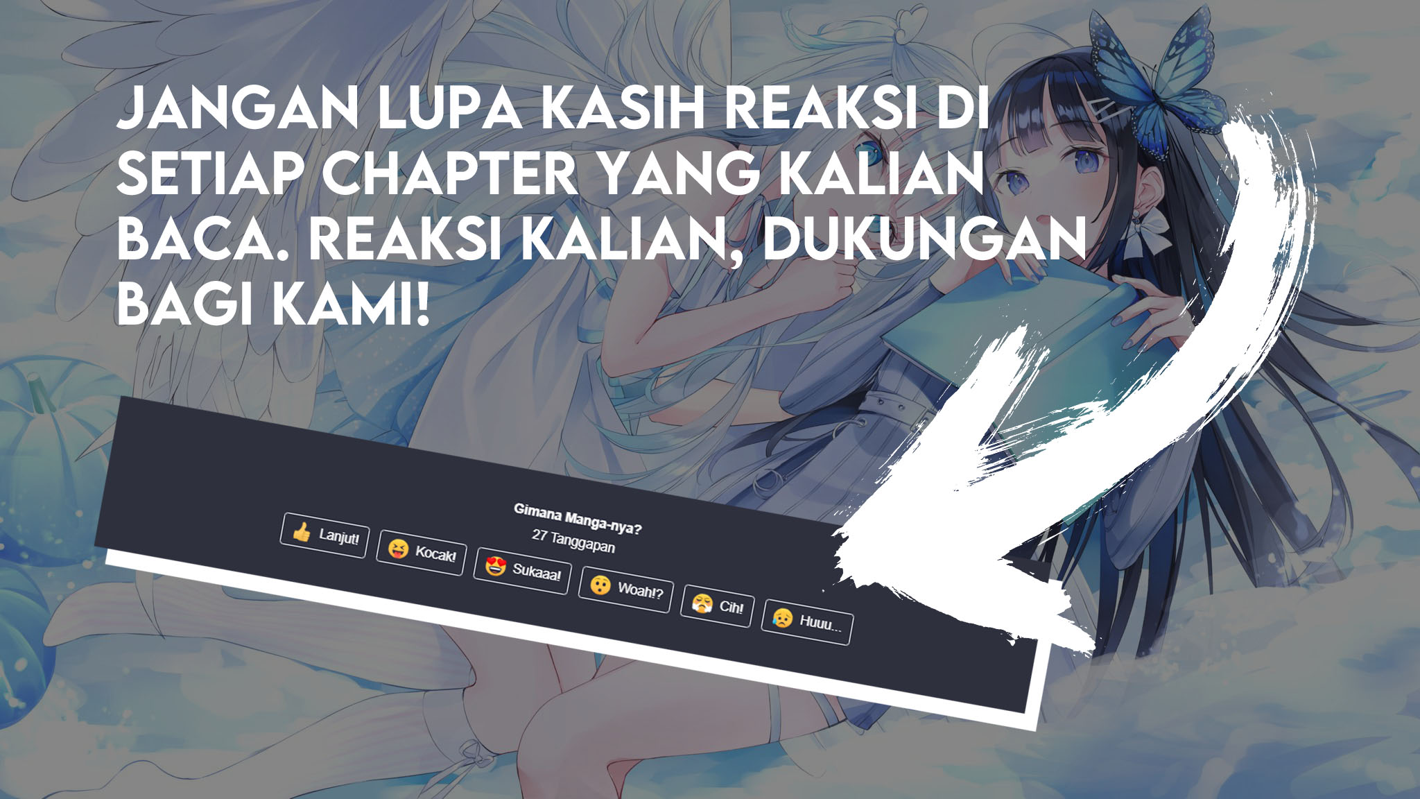Smartphone-chan in Love Chapter 04 Gambar 4
