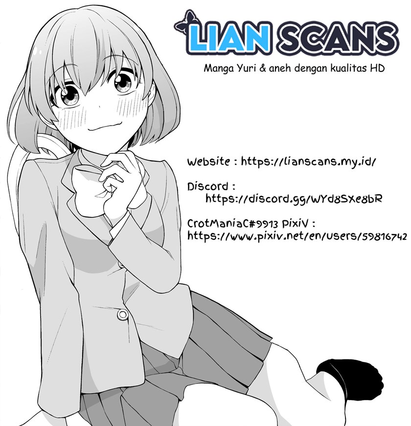 Smartphone-chan in Love Chapter 17 Gambar 5