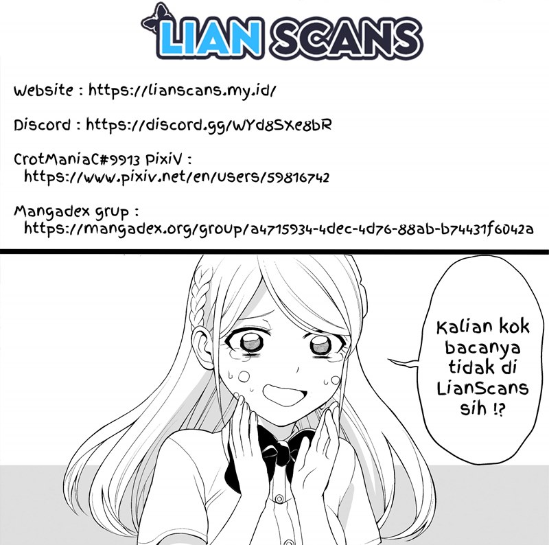 Smartphone-chan in Love Chapter 19 Gambar 5