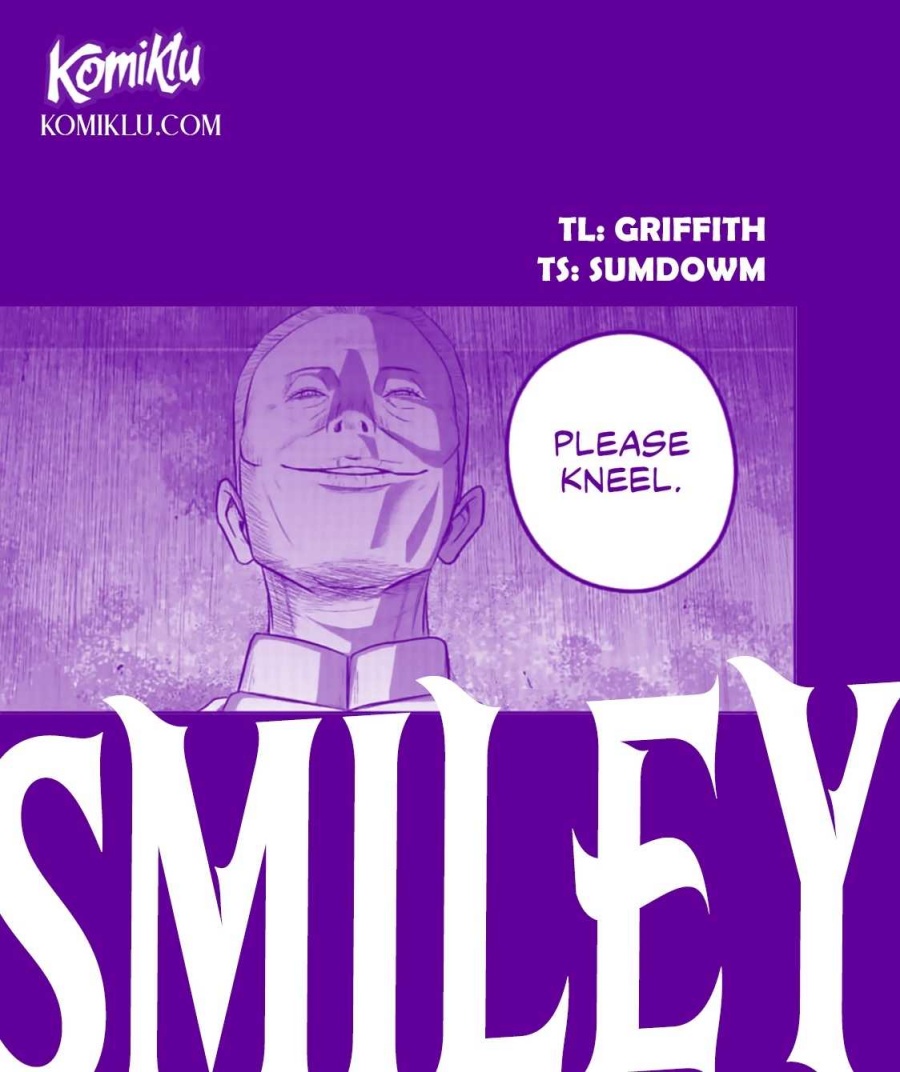 Smiley! Chapter 01 Gambar 1