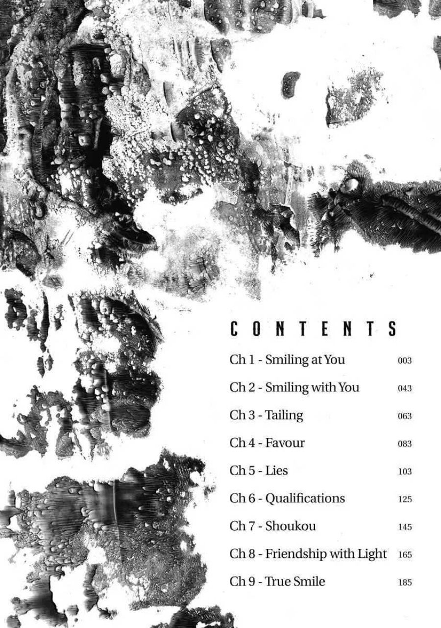 Smiley! Chapter 01 Gambar 4