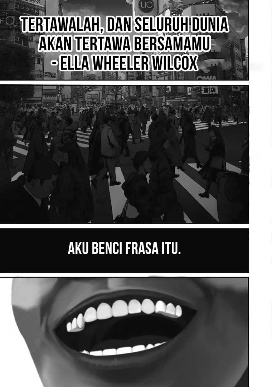 Smiley! Chapter 01 Gambar 5