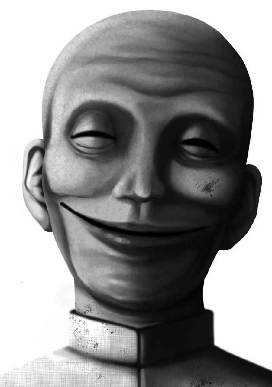 Smiley! Chapter 01 Gambar 6