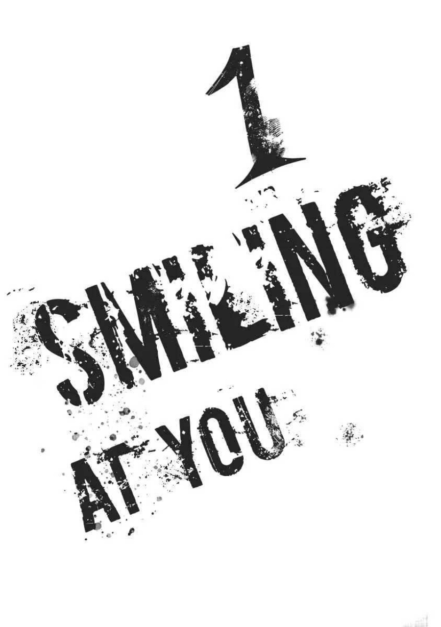 Smiley! Chapter 01 Gambar 7
