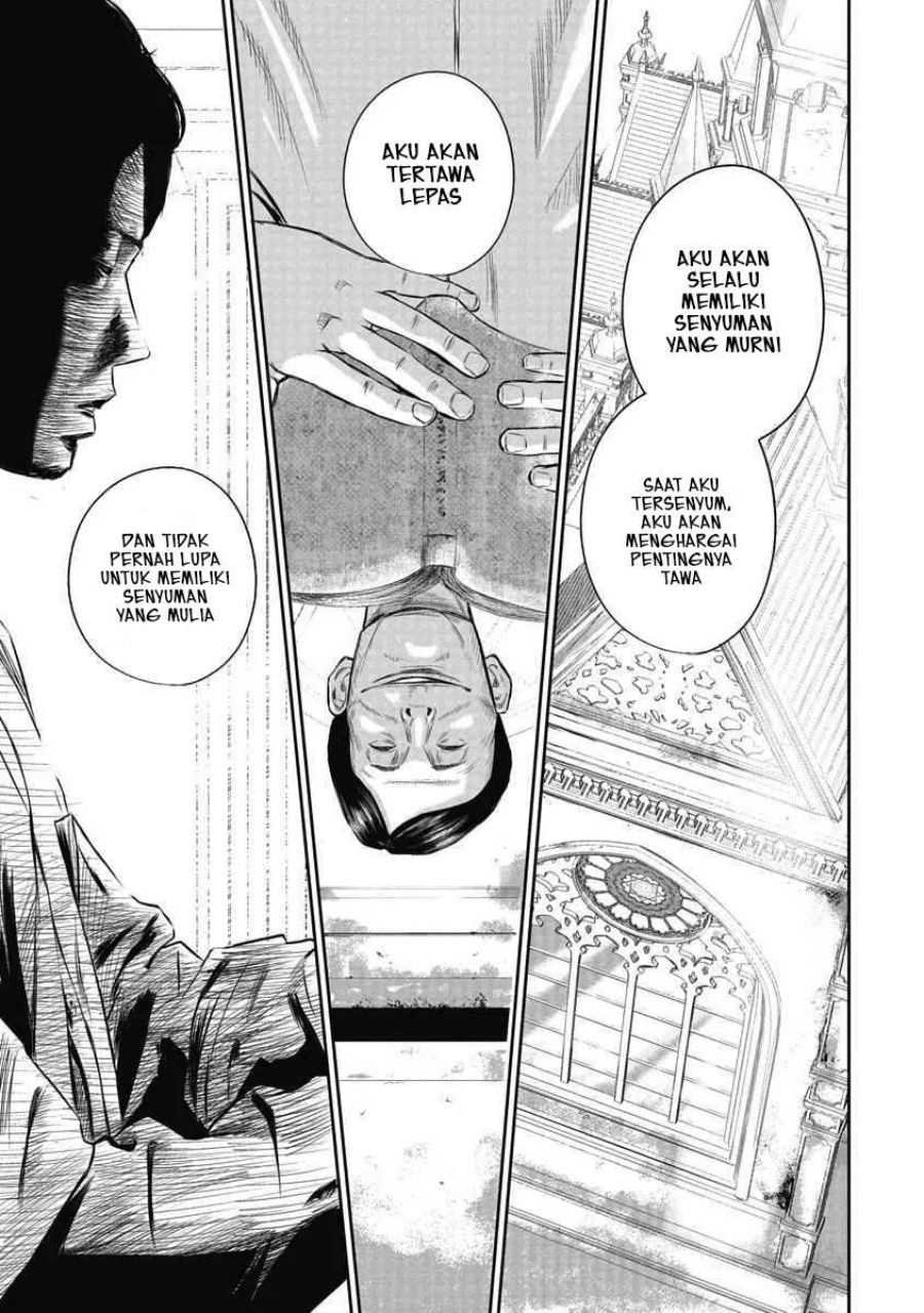 Smiley! Chapter 01 Gambar 29