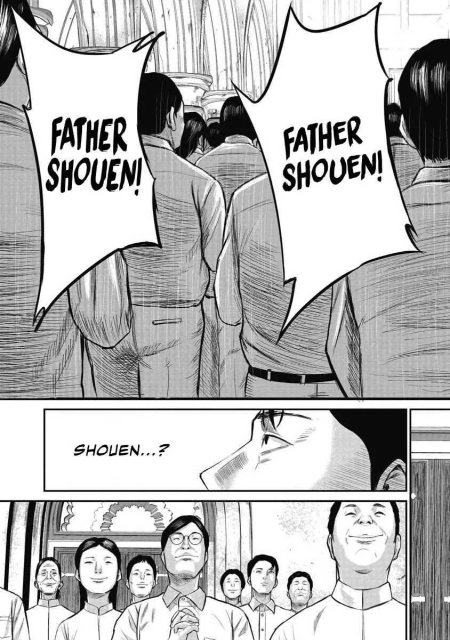 Smiley! Chapter 01 Gambar 37