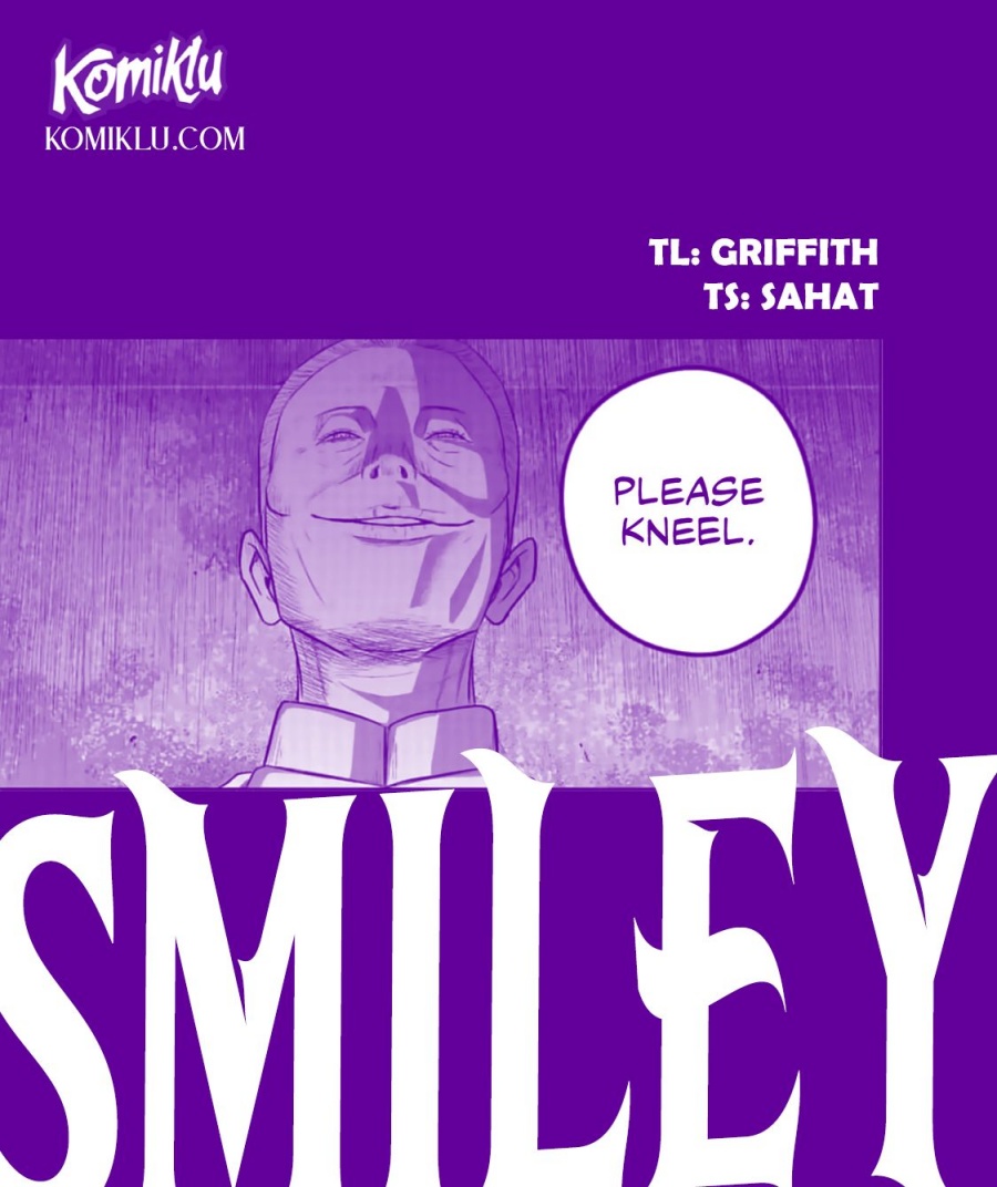 Smiley! Chapter 04 Gambar 1