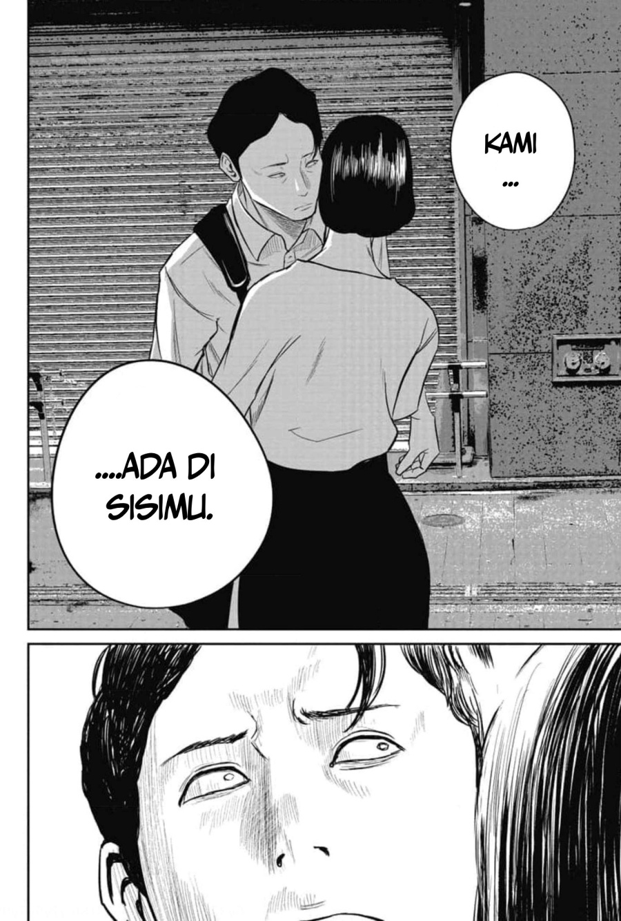 Smiley! Chapter 04 Gambar 9