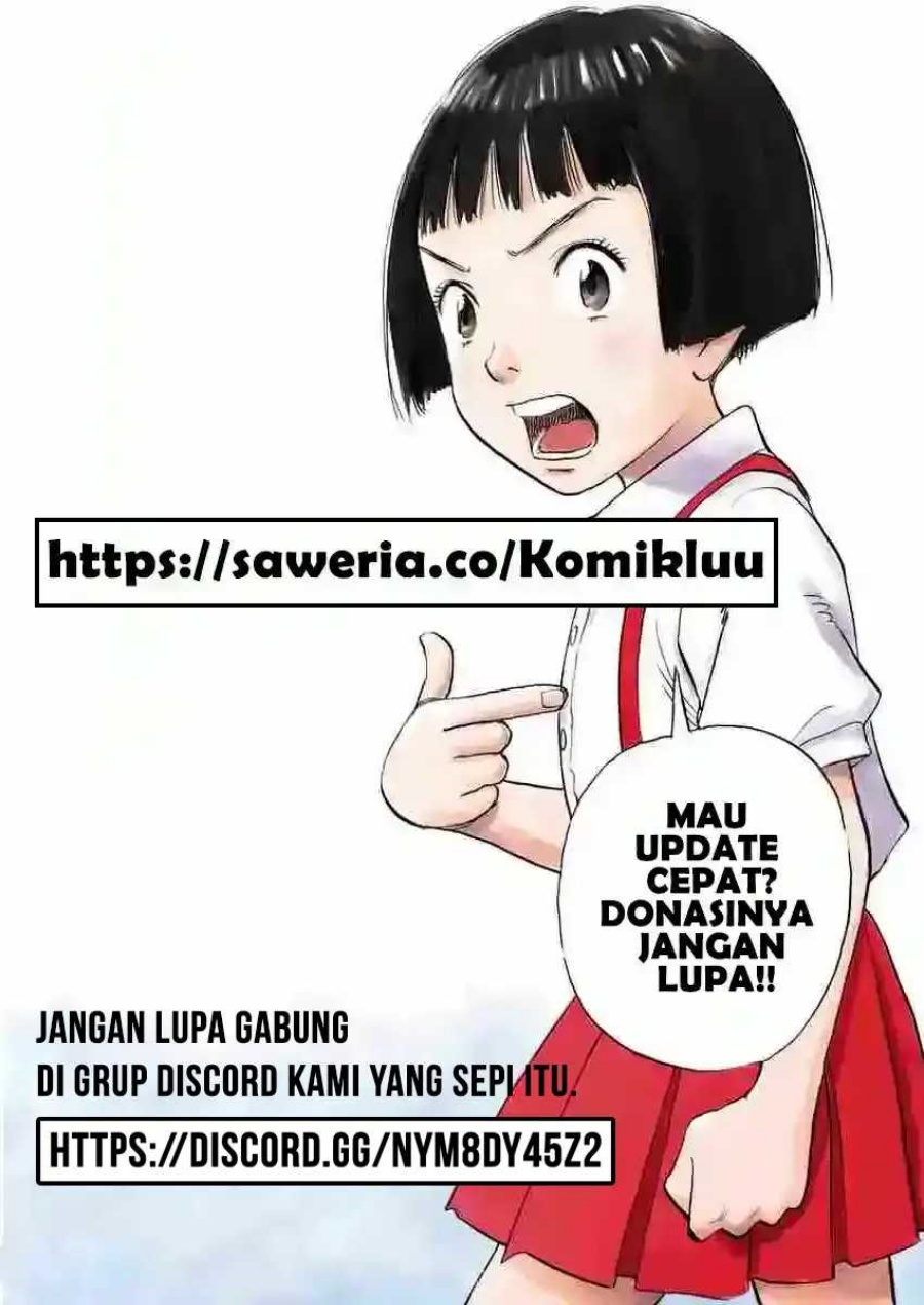 Smiley! Chapter 04 Gambar 21