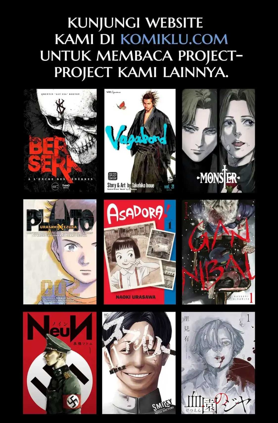 Smiley! Chapter 04 Gambar 22