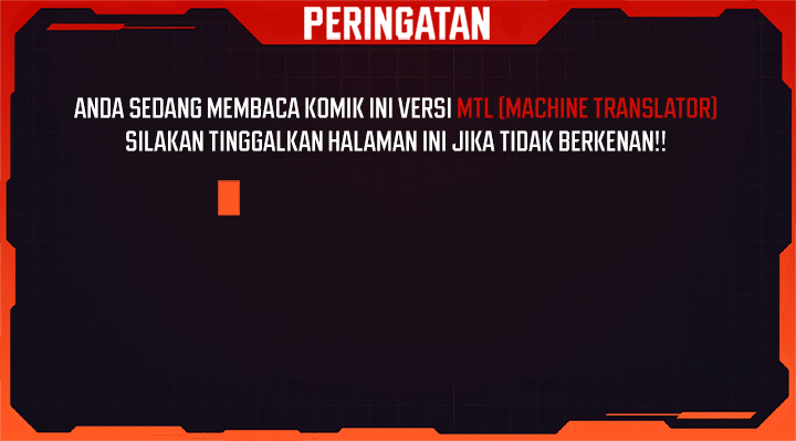 Snow Footsteps Chapter 03 Gambar 1