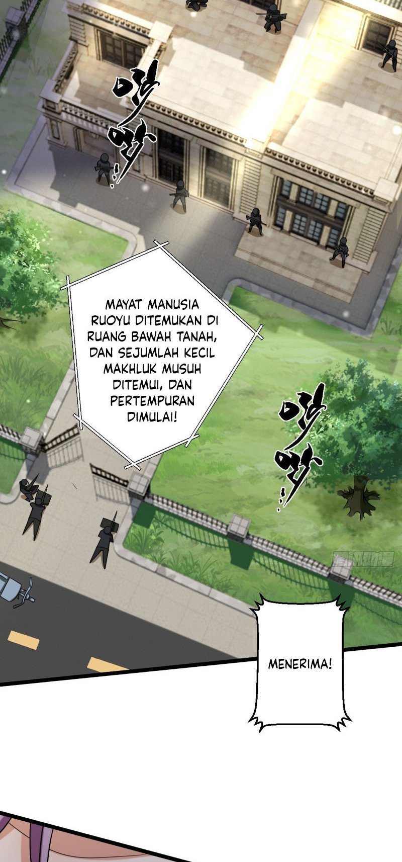 So I Am the Supreme Lord in the World of Immortals Chapter 02 Gambar 16