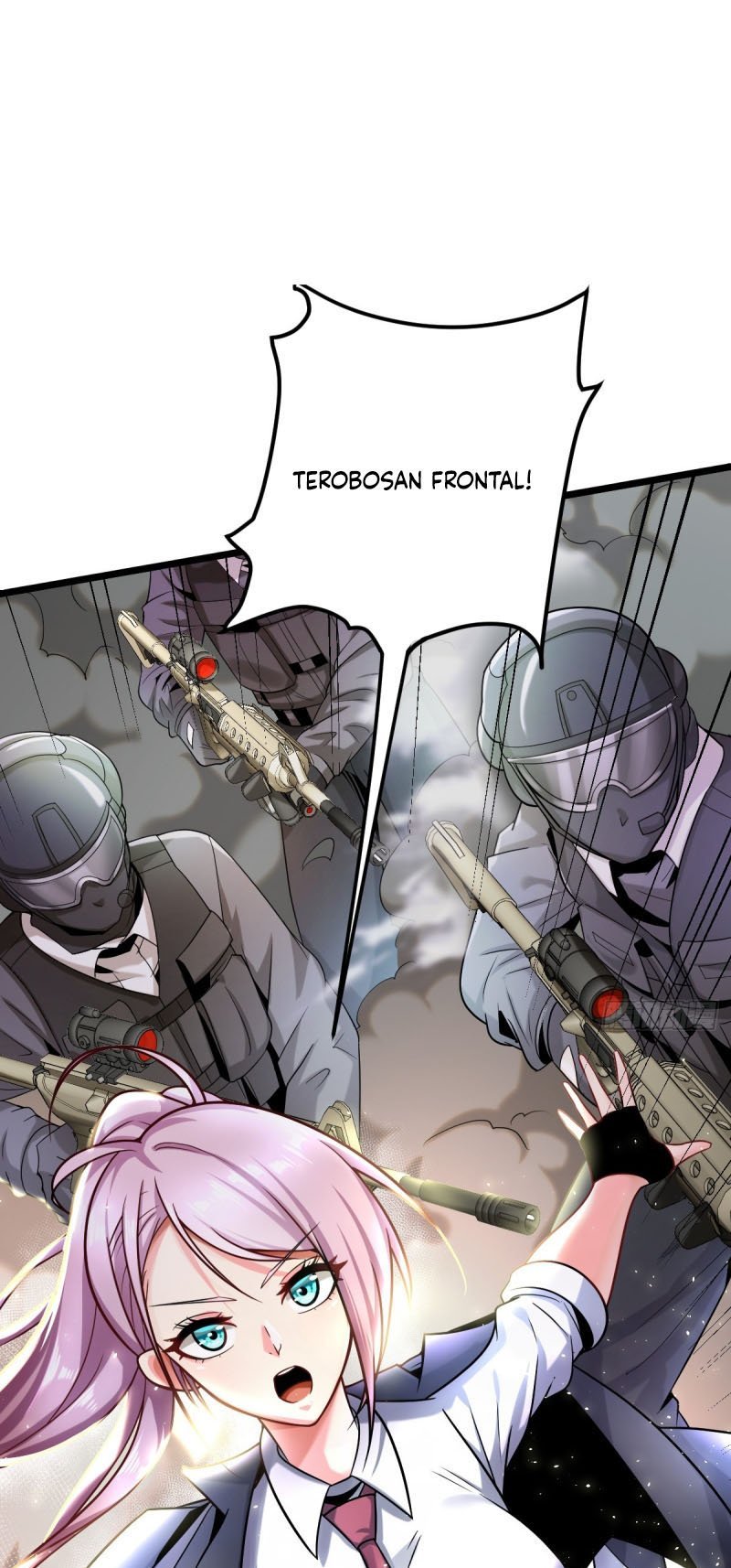 So I Am the Supreme Lord in the World of Immortals Chapter 02 Gambar 18