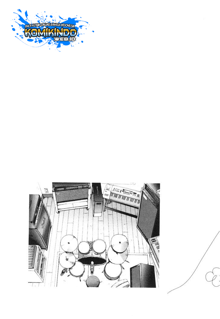 Solanin Chapter 03 Gambar 2