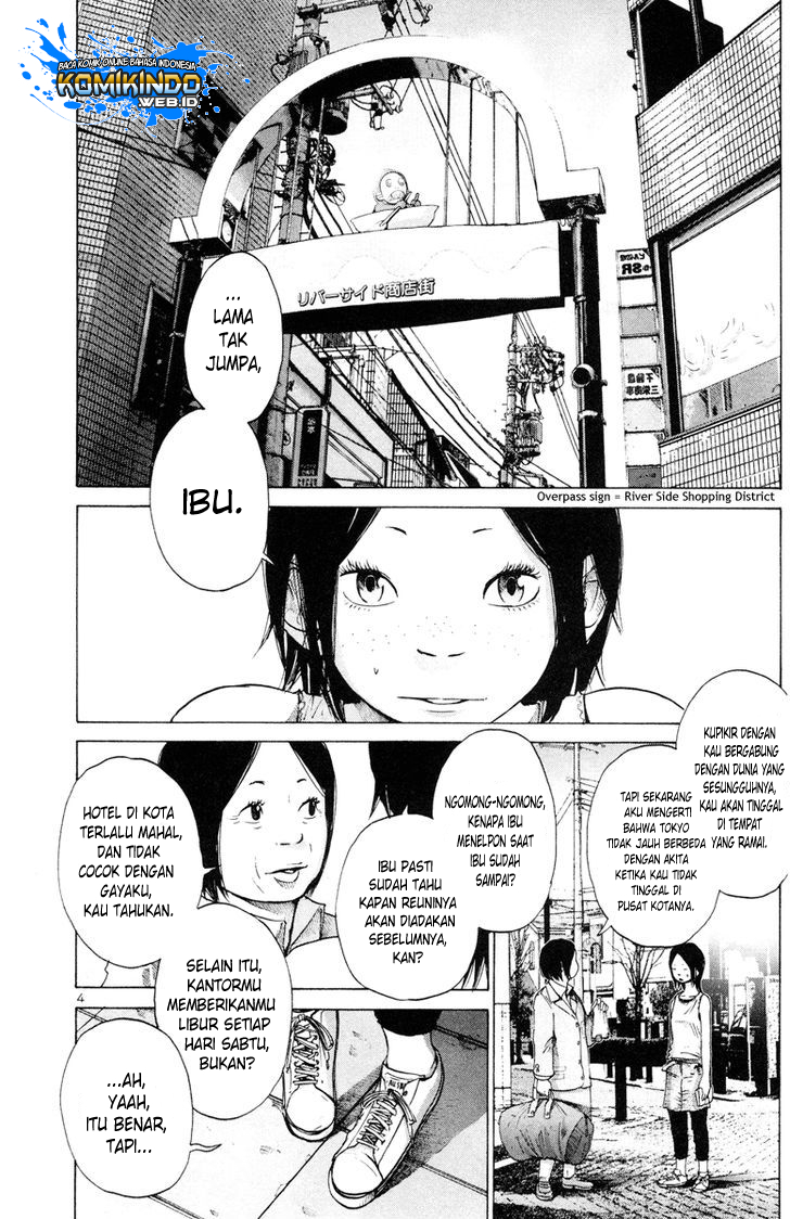 Solanin Chapter 03 Gambar 6