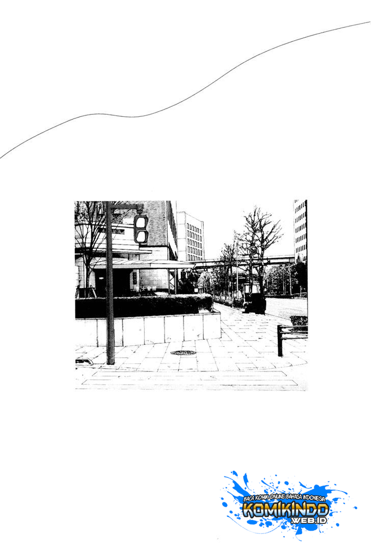 Solanin Chapter 03 Gambar 16
