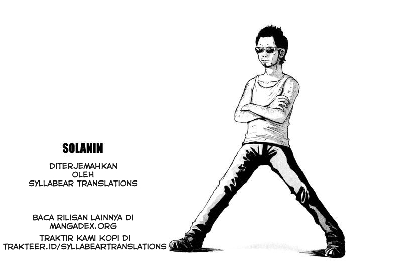 Solanin Chapter 04 Gambar 15