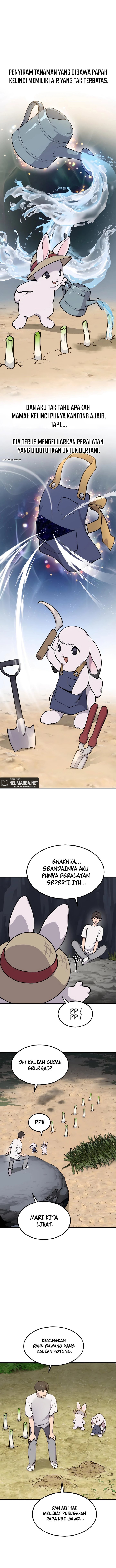 Solo Farming In The Tower Chapter 03 Gambar 6