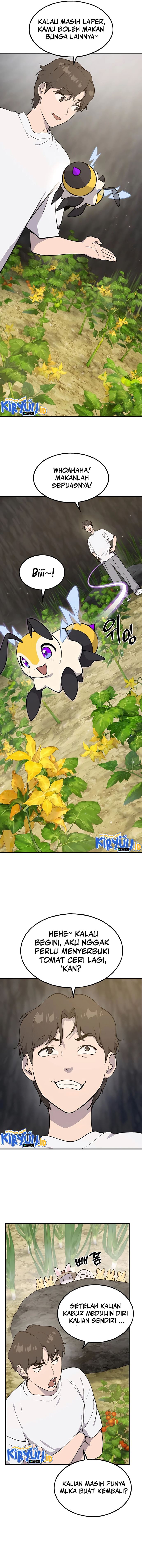 Solo Farming In The Tower Chapter 09 Gambar 9