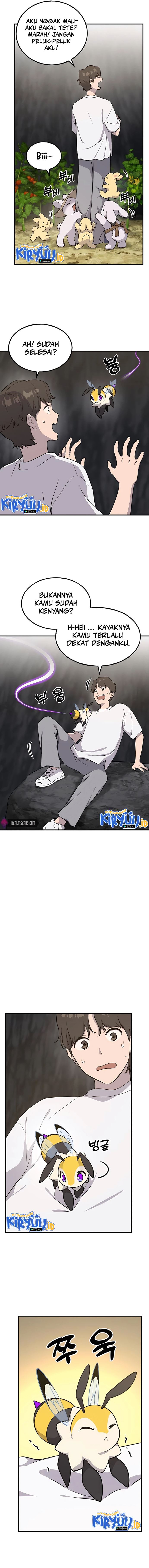 Solo Farming In The Tower Chapter 09 Gambar 10