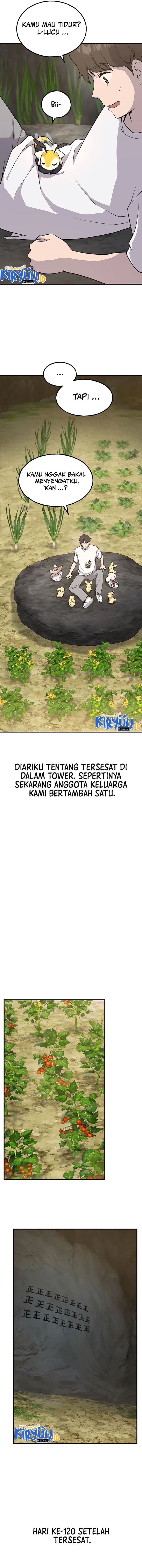 Solo Farming In The Tower Chapter 09 Gambar 11
