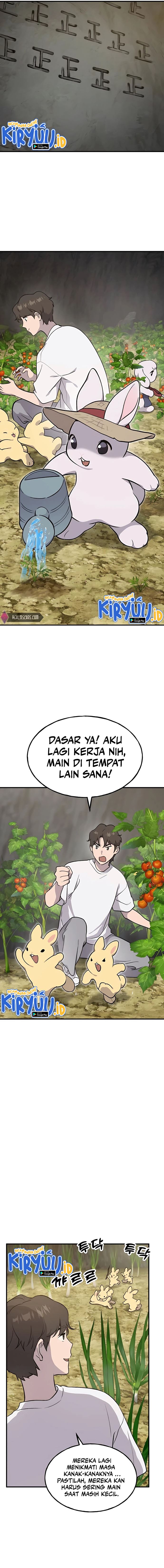 Solo Farming In The Tower Chapter 09 Gambar 12