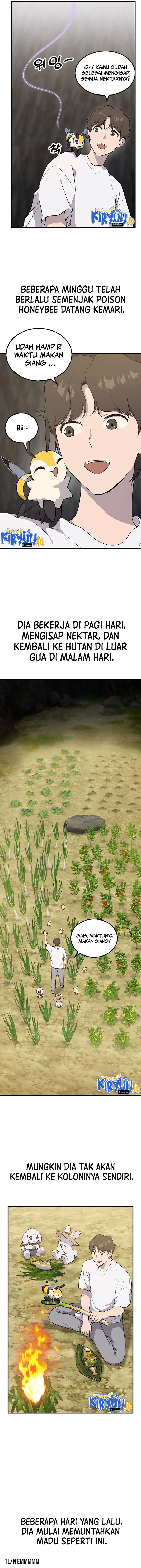 Solo Farming In The Tower Chapter 09 Gambar 13