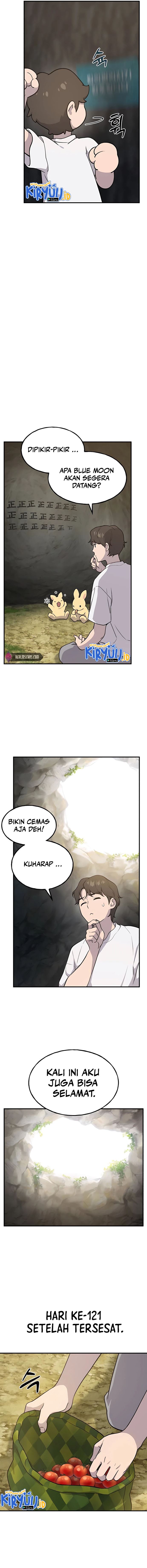 Solo Farming In The Tower Chapter 09 Gambar 15