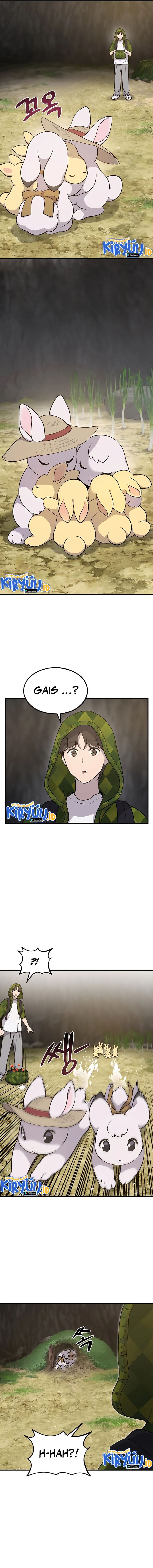 Solo Farming In The Tower Chapter 09 Gambar 17