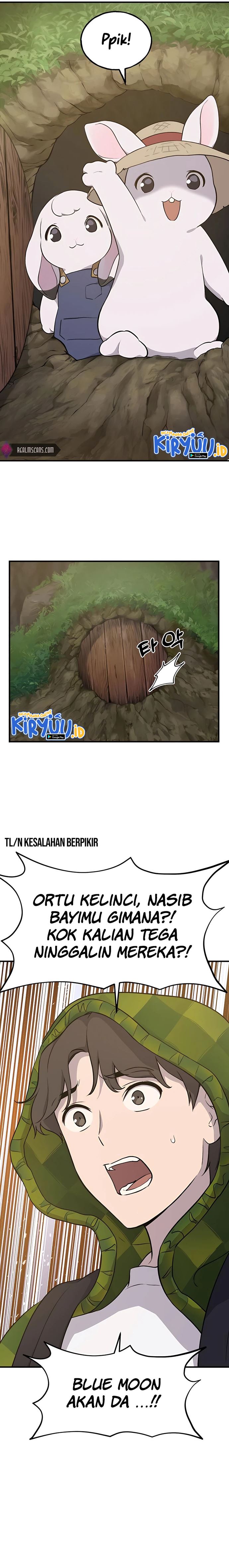 Solo Farming In The Tower Chapter 09 Gambar 18