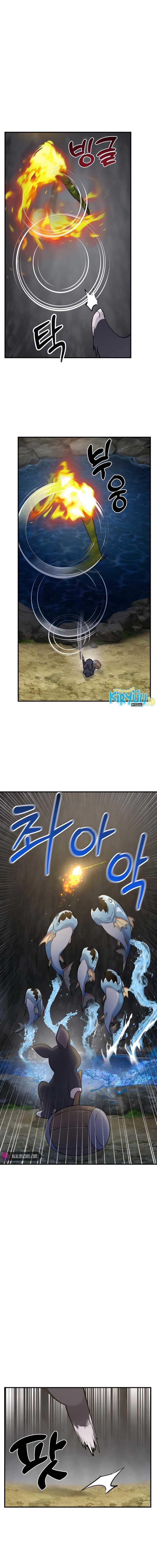 Solo Farming In The Tower Chapter 13 Gambar 4