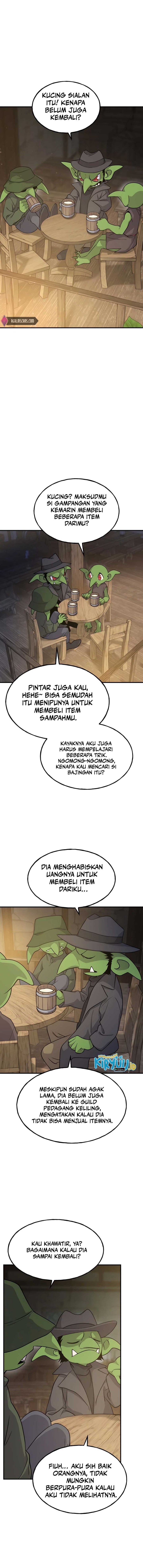 Solo Farming In The Tower Chapter 13 Gambar 13