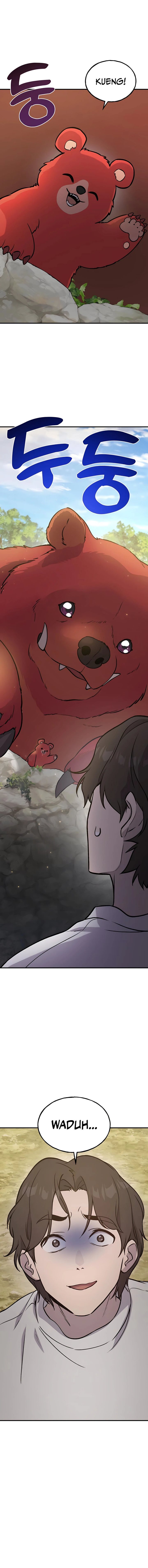 Solo Farming In The Tower Chapter 25 Gambar 2