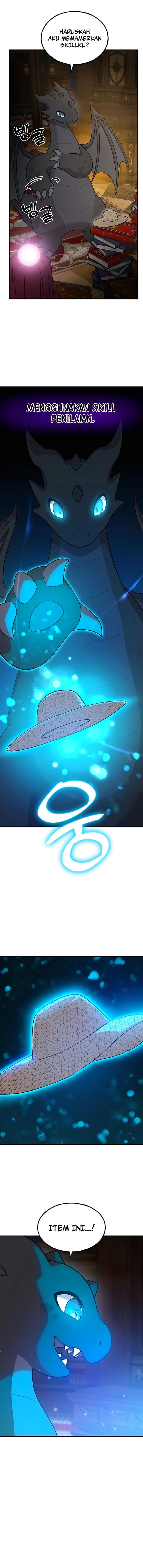 Solo Farming In The Tower Chapter 30 Gambar 5