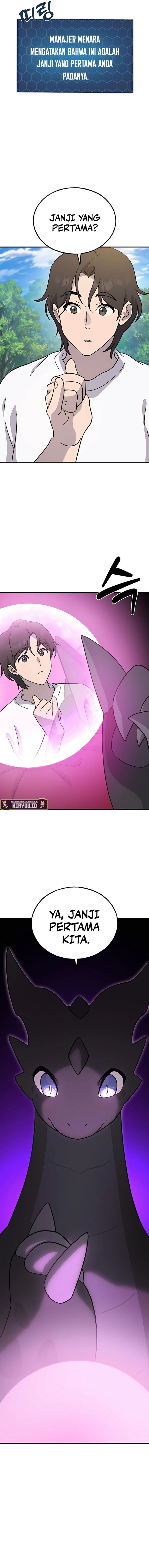 Solo Farming In The Tower Chapter 30 Gambar 8