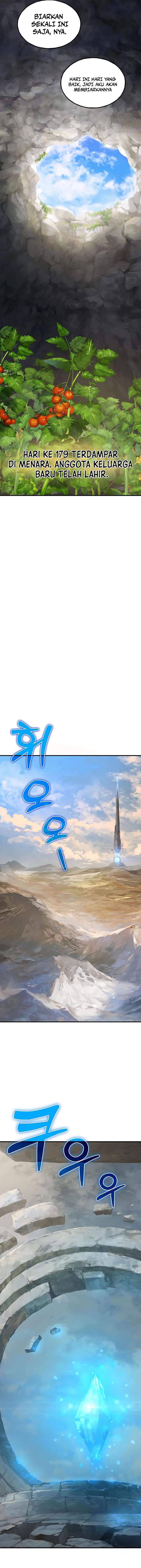 Solo Farming In The Tower Chapter 30 Gambar 21