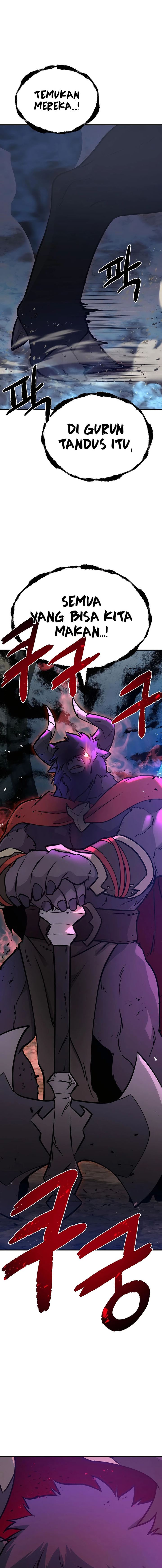 Solo Farming In The Tower Chapter 30 Gambar 23