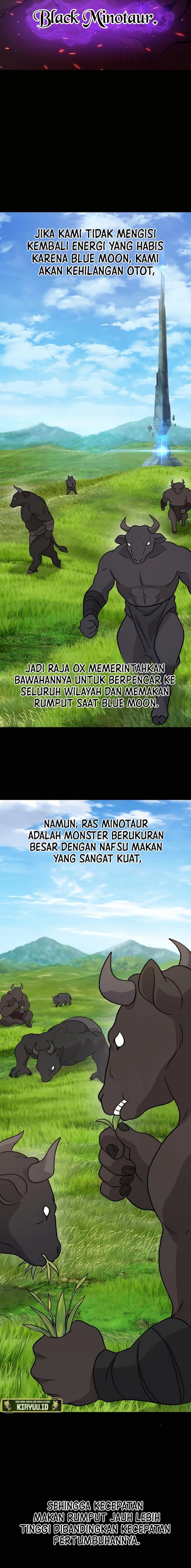 Solo Farming In The Tower Chapter 32 Gambar 19