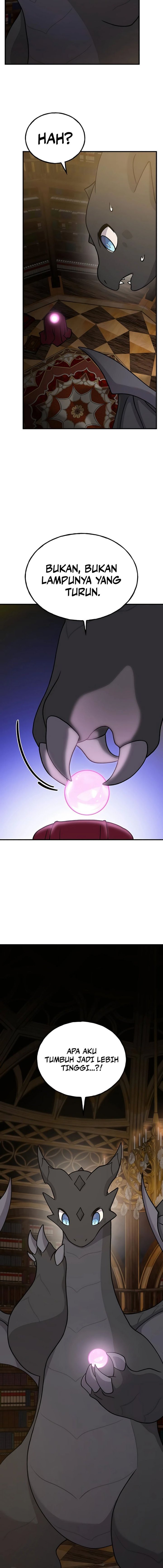 Solo Farming In The Tower Chapter 32 Gambar 25