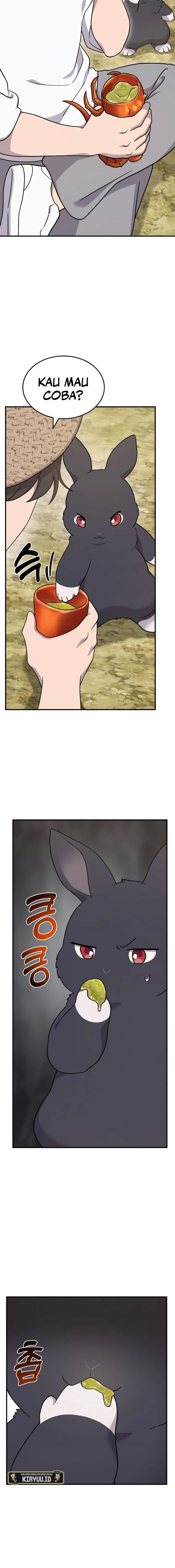 Solo Farming In The Tower Chapter 38 Gambar 11