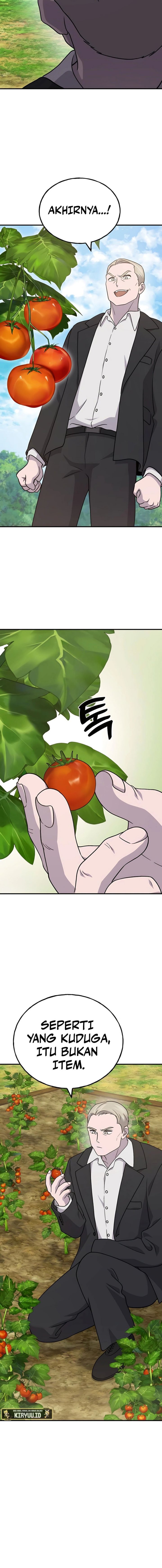 Solo Farming In The Tower Chapter 38 Gambar 21