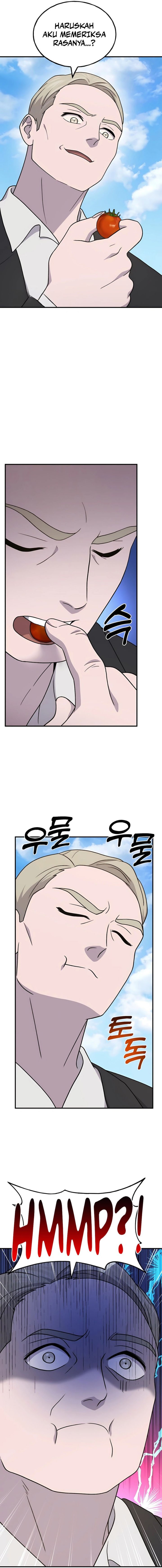 Solo Farming In The Tower Chapter 38 Gambar 22
