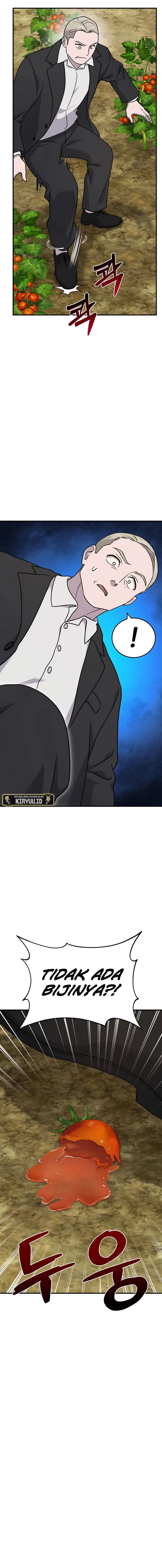 Solo Farming In The Tower Chapter 38 Gambar 25